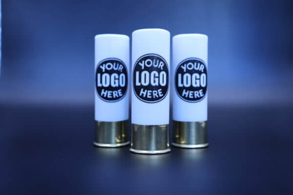 Custom shotgun shells