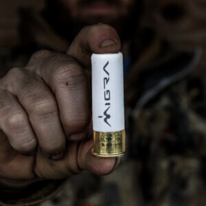 Custom shotgun shell