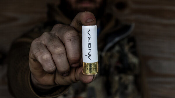 Custom shotgun shell