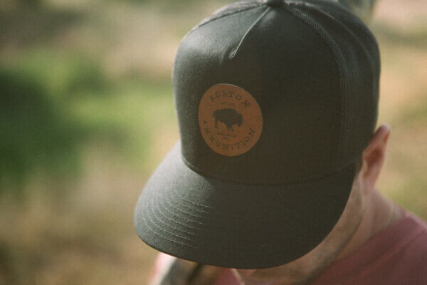 Kustom Ammunition hat