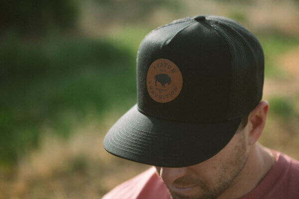 Kustom Ammunition hat